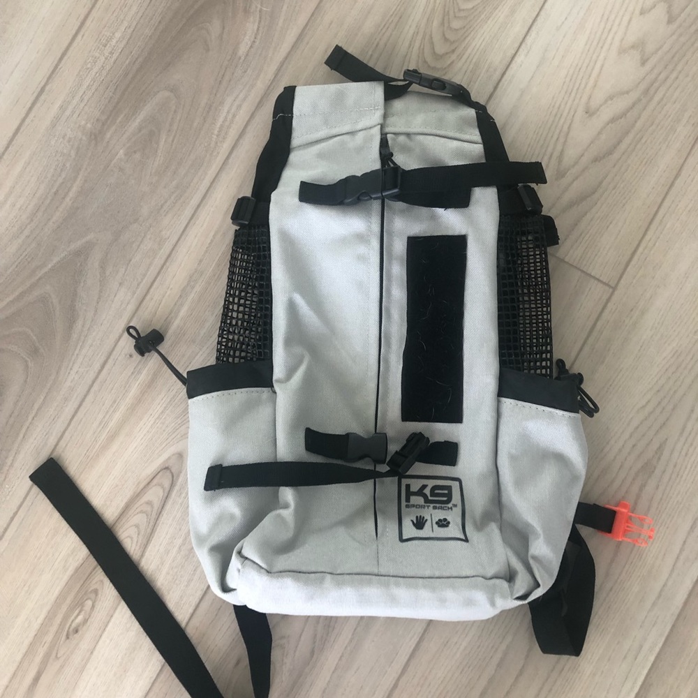 K9 Sport Sack dog carrier backpack